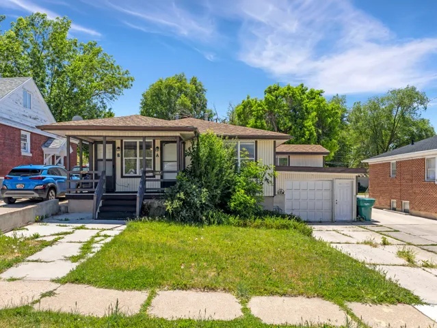 1057 Doxey St, Ogden, Utah 84403