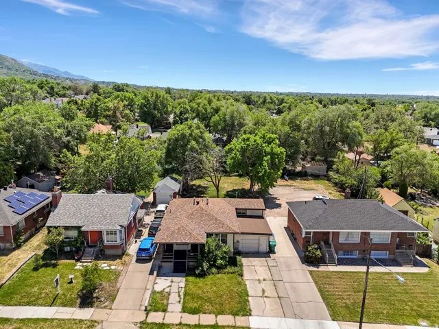 1057 Doxey St, Ogden, Utah 84403