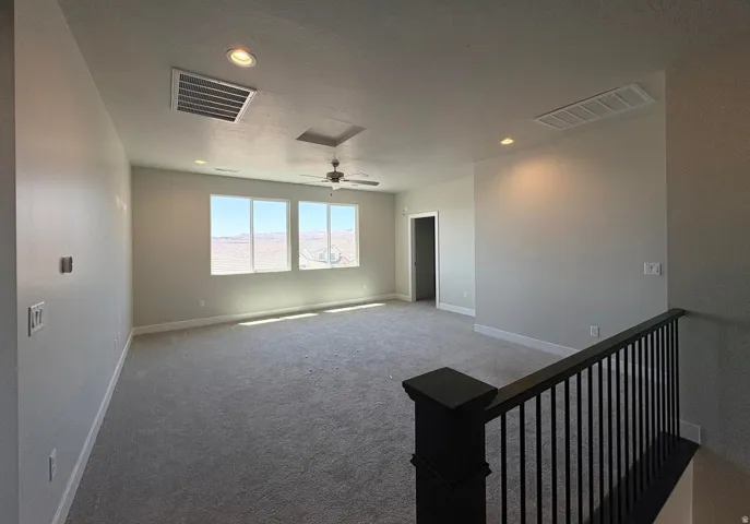 2nd floor family room