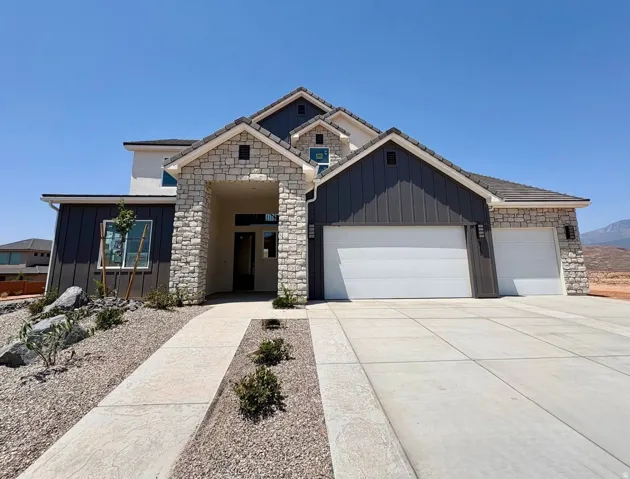 Front elevation