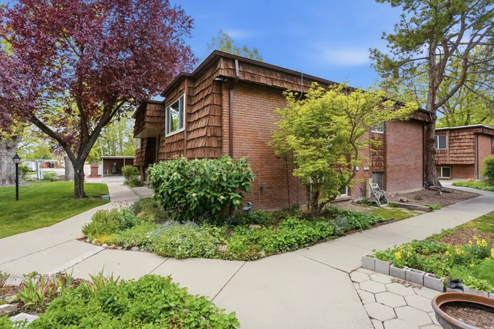 723 E 3720 #b6, Millcreek, Utah 84106
