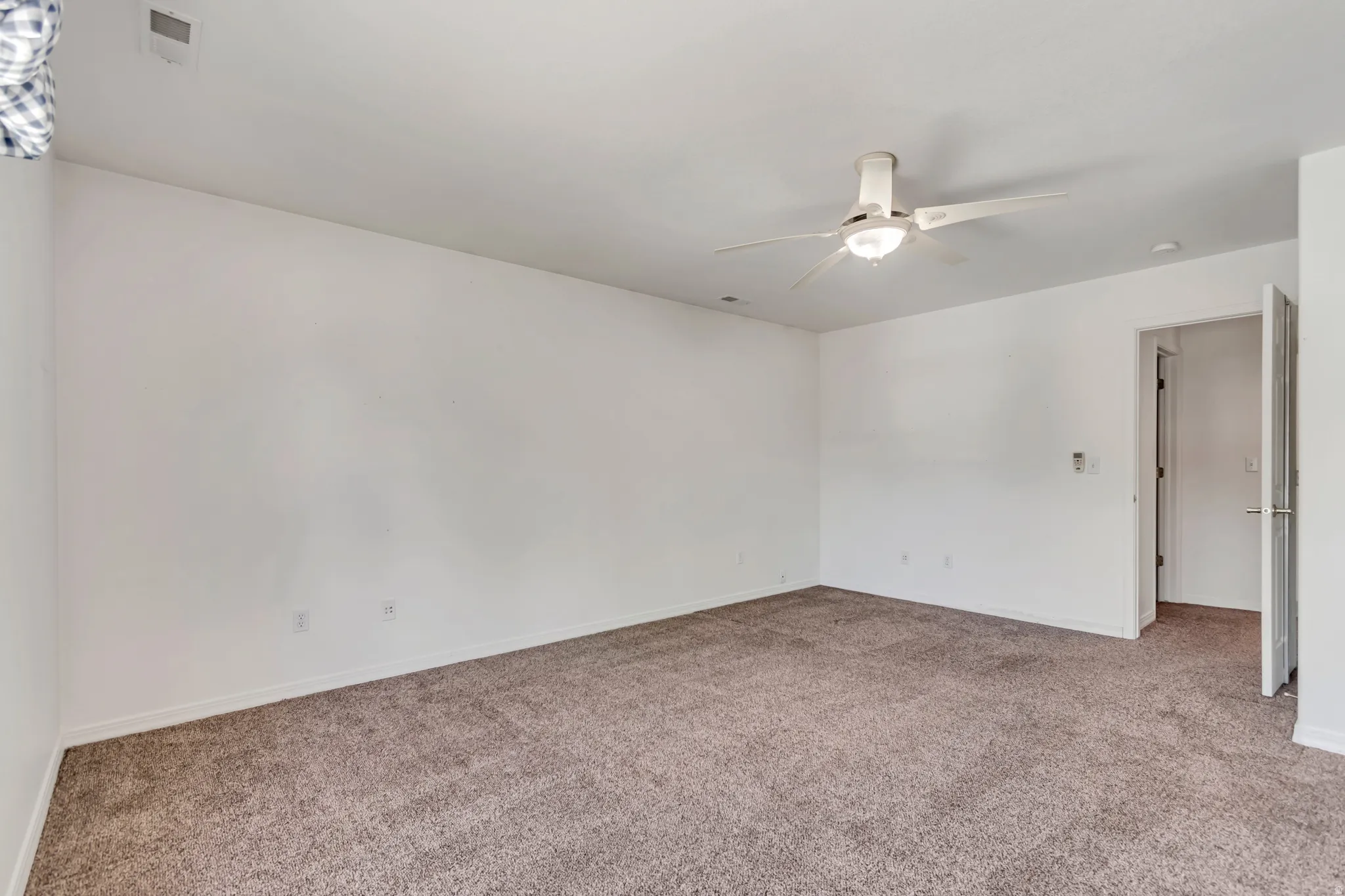 4th Bedroom