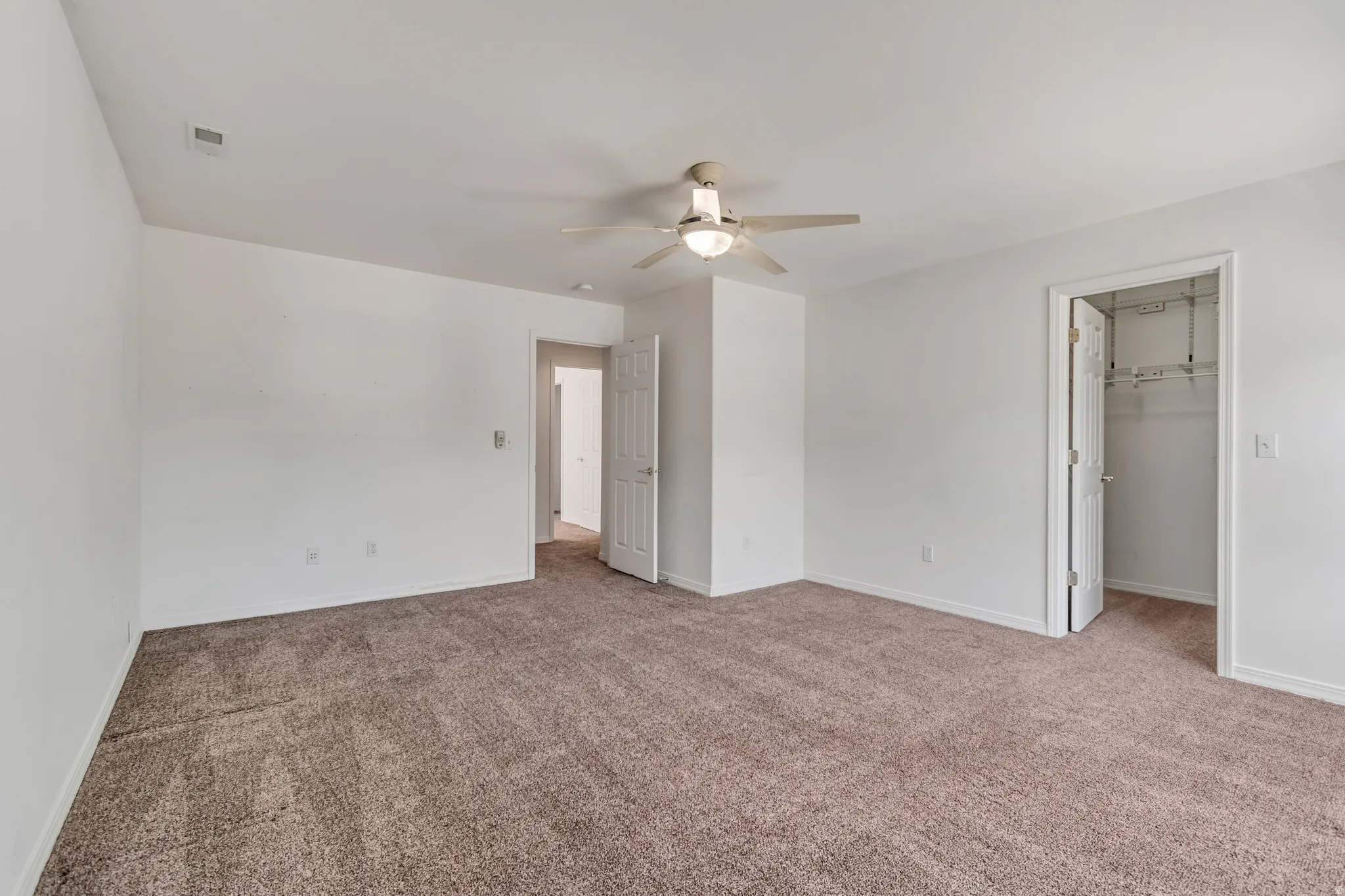 4th Bedroom