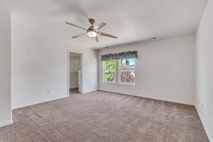 4th Bedroom