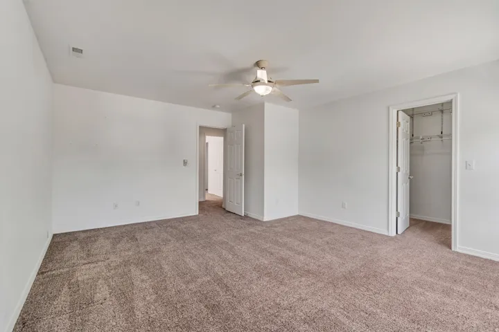 4th Bedroom