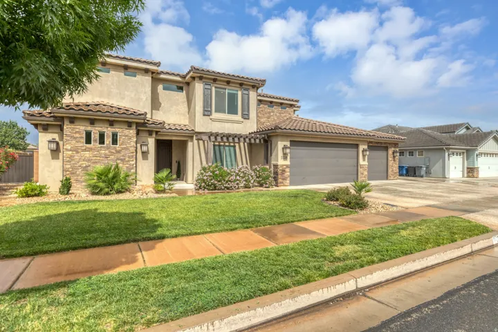 3228 S Bloomfield Dr, Washington, Utah 84780