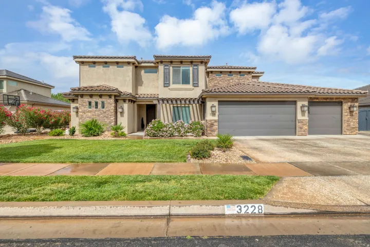 3228 S Bloomfield Dr, Washington, Utah 84780