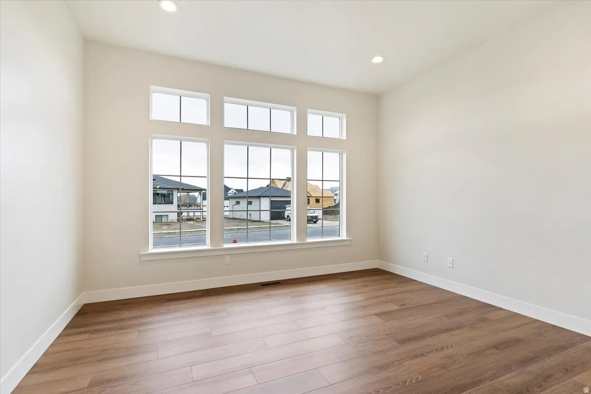 Front Office
