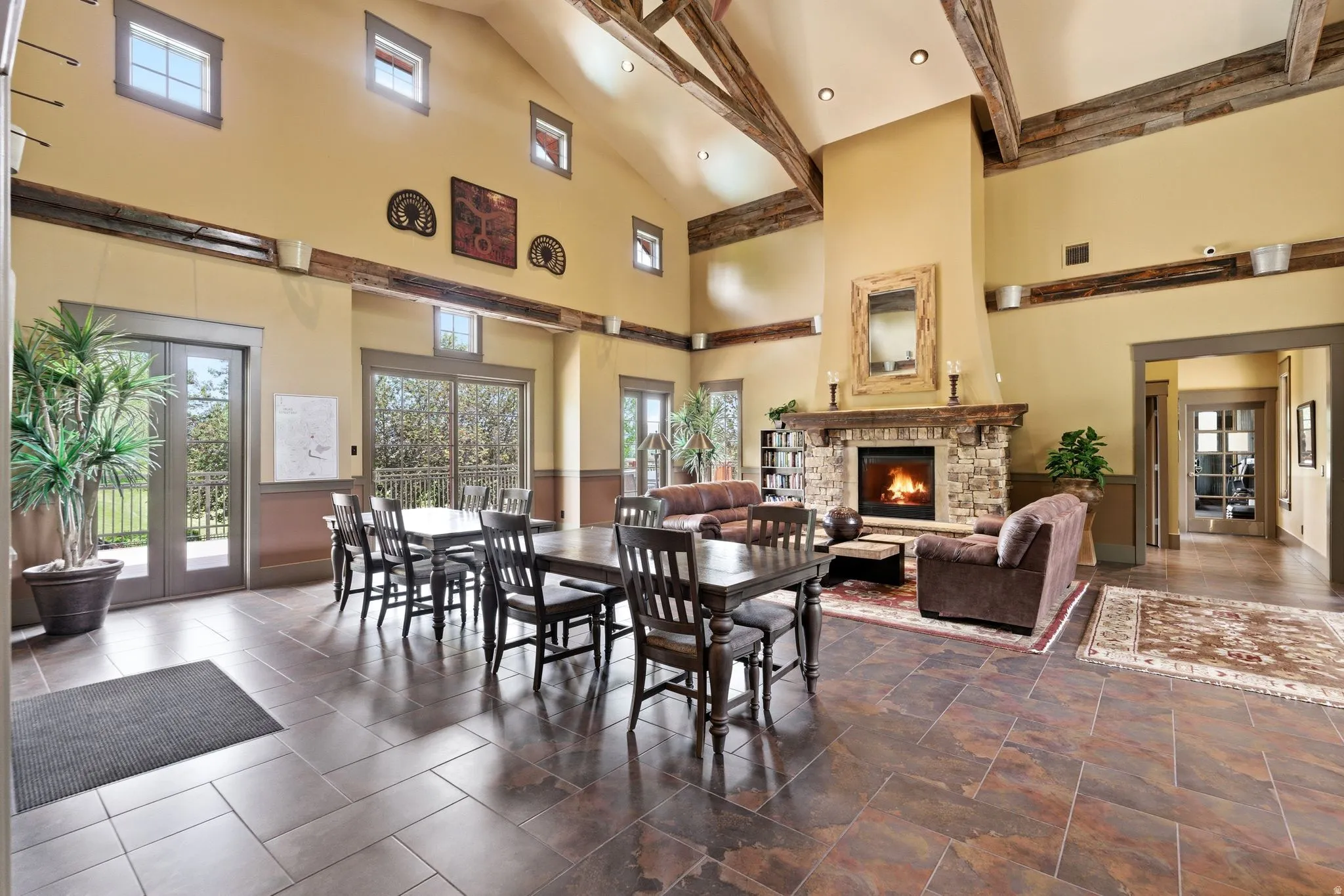 Clubhouse