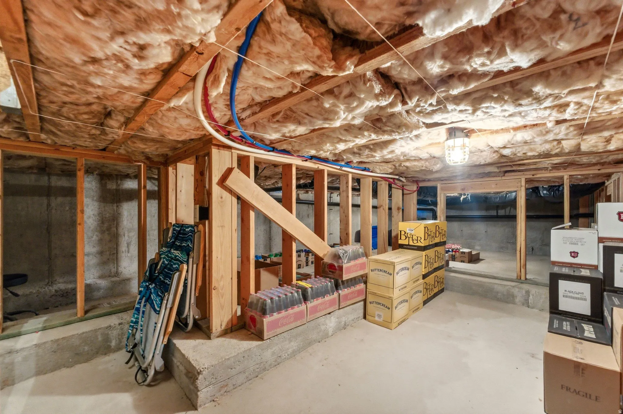 Basement