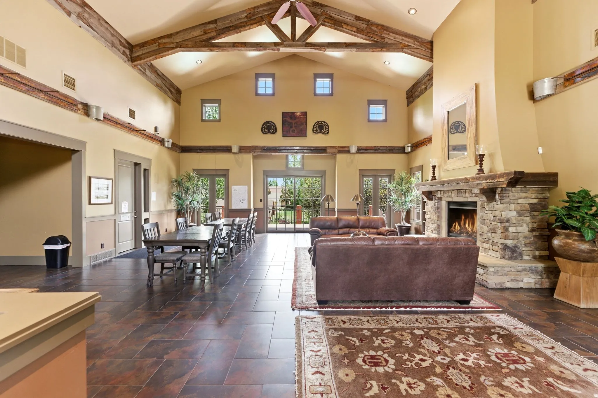 Clubhouse