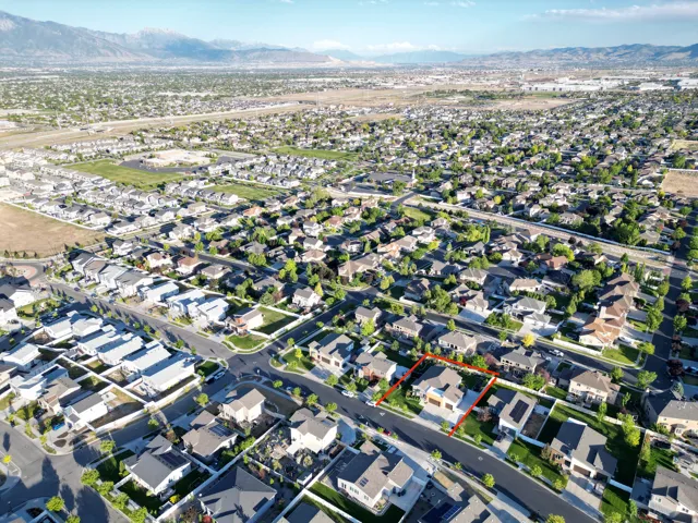 6341 W W Annandale Way, West Jordan, Utah 84081