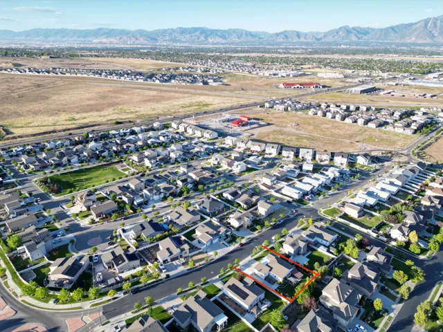 6341 W W Annandale Way, West Jordan, Utah 84081