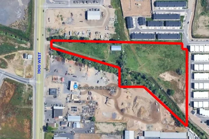 1792 S 1900 W, West Haven, Utah 84401