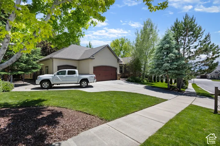 644 Oakwood Dr, Heber City, Utah 84032