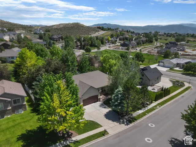 644 Oakwood Dr, Heber City, Utah 84032