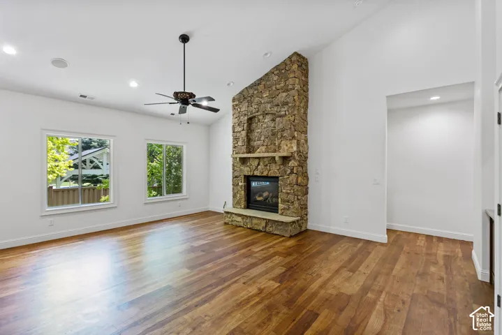 644 Oakwood Dr, Heber City, Utah 84032