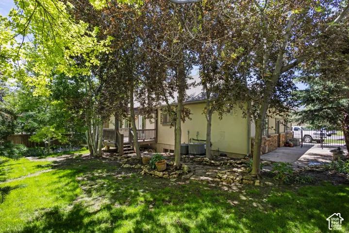 644 Oakwood Dr, Heber City, Utah 84032