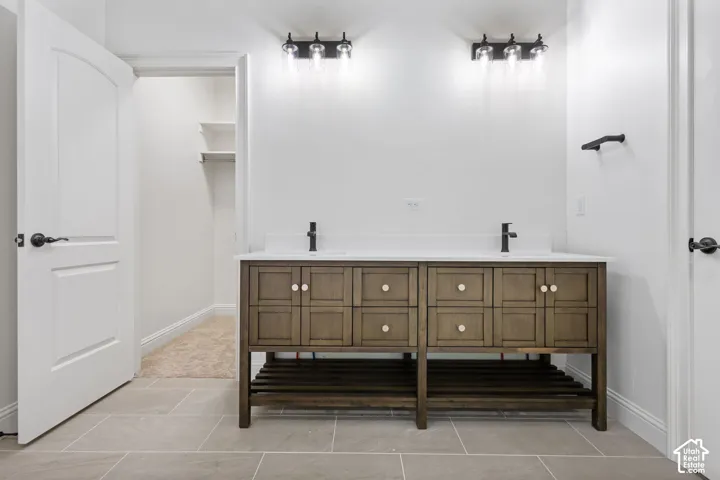 Primary Ensuite