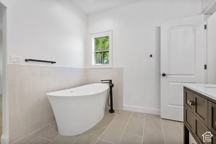 Primary Ensuite - newly renovated - never used
