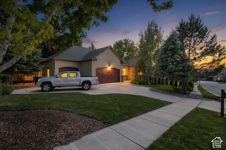 644 Oakwood Dr, Heber City, Utah 84032