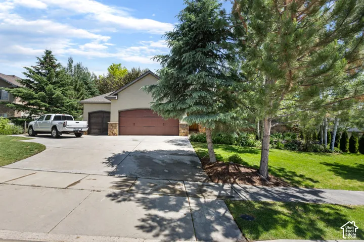 644 Oakwood Dr, Heber City, Utah 84032