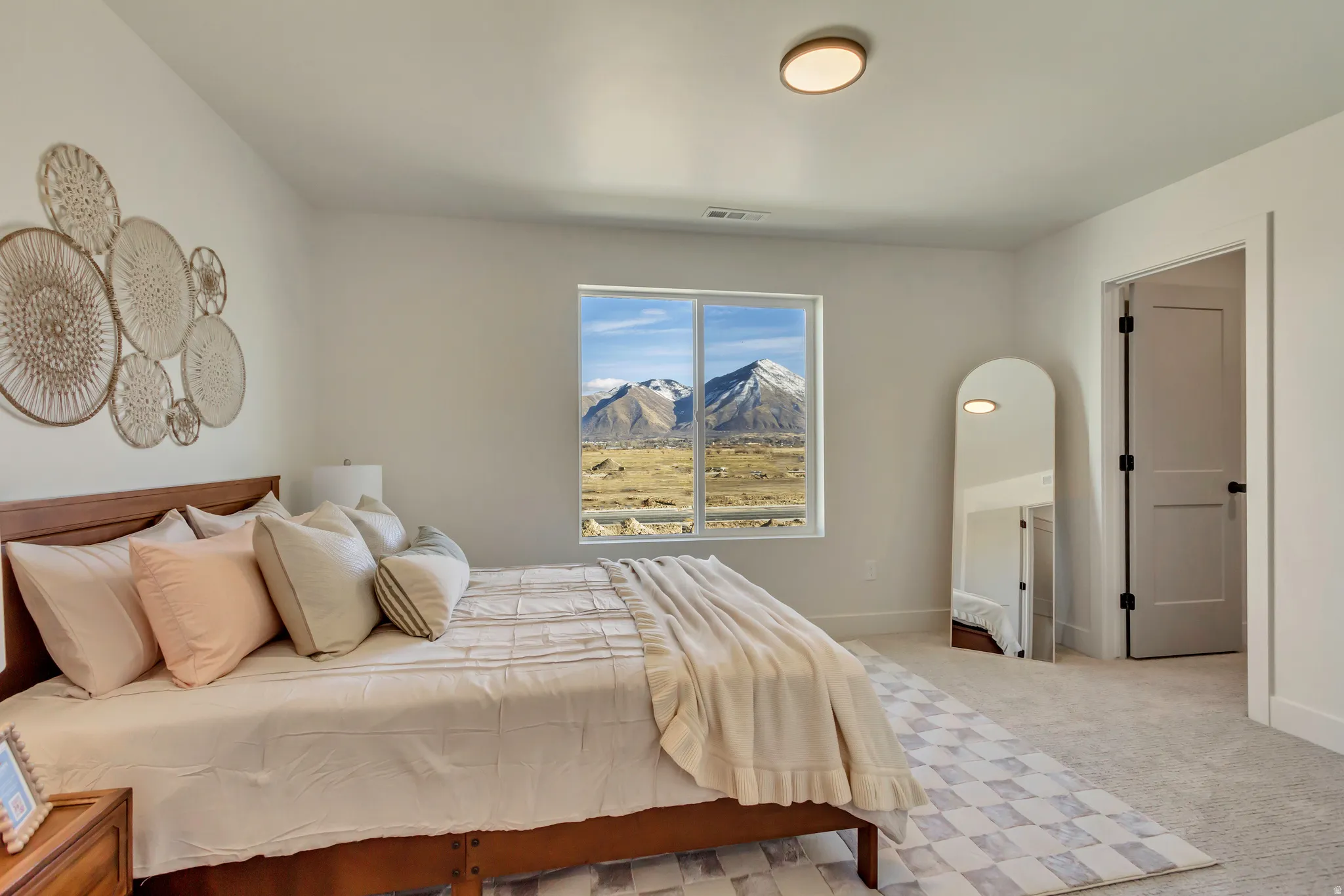 Photos are from model home of same floorplan.