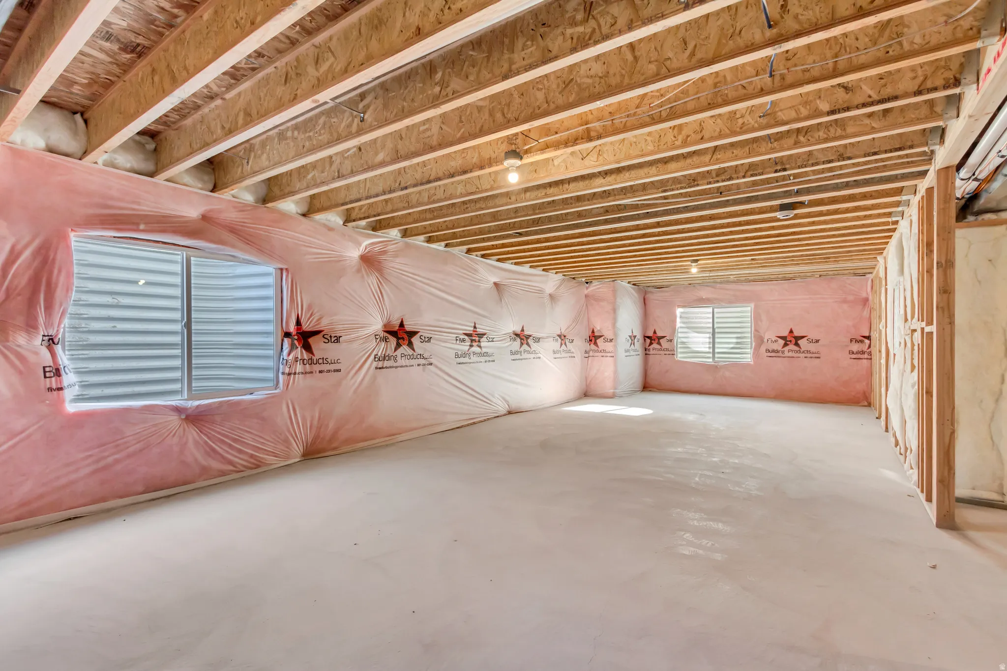 Photos are from model home of same floorplan.