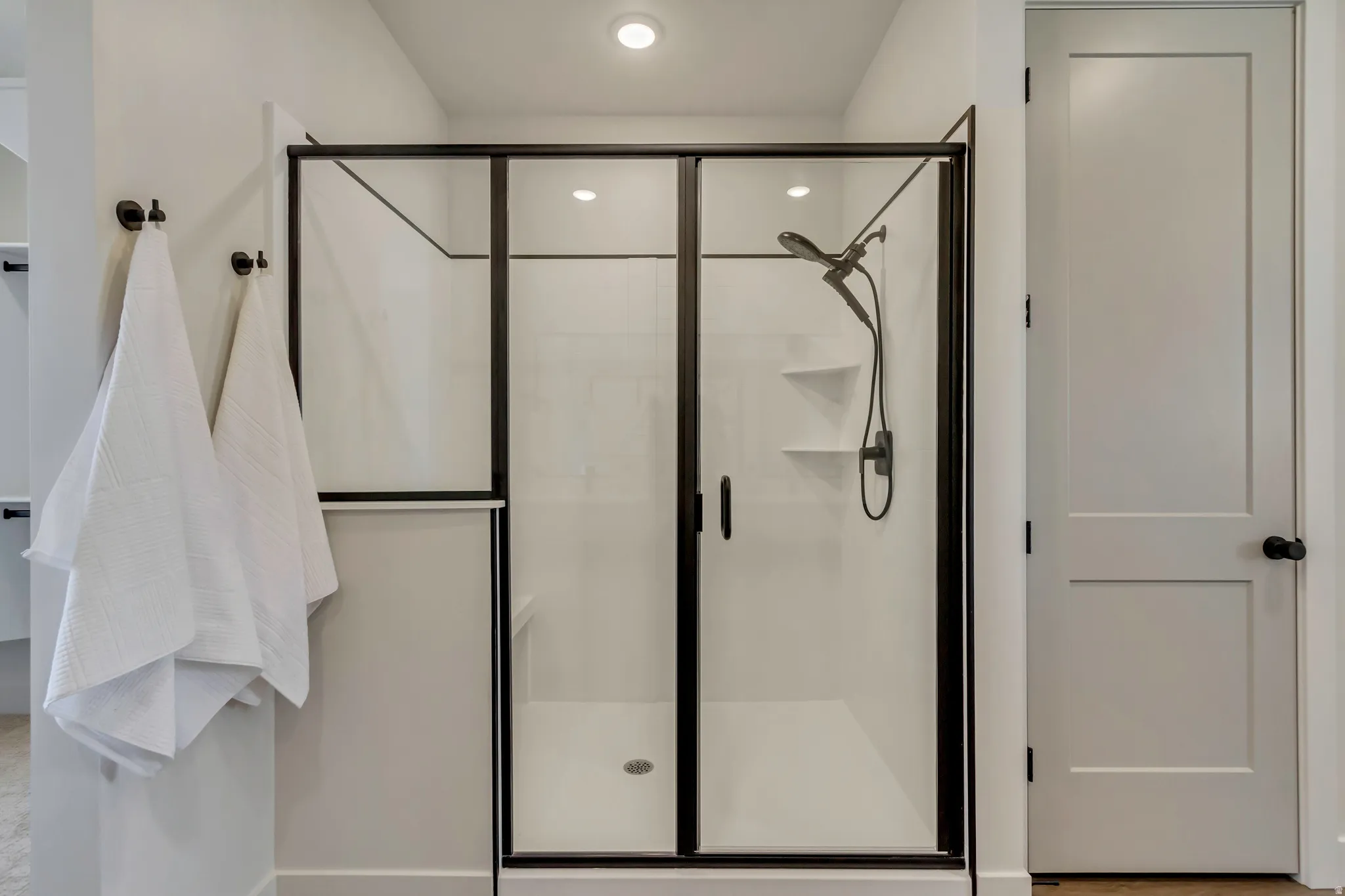 Photos are from model home of same floorplan.