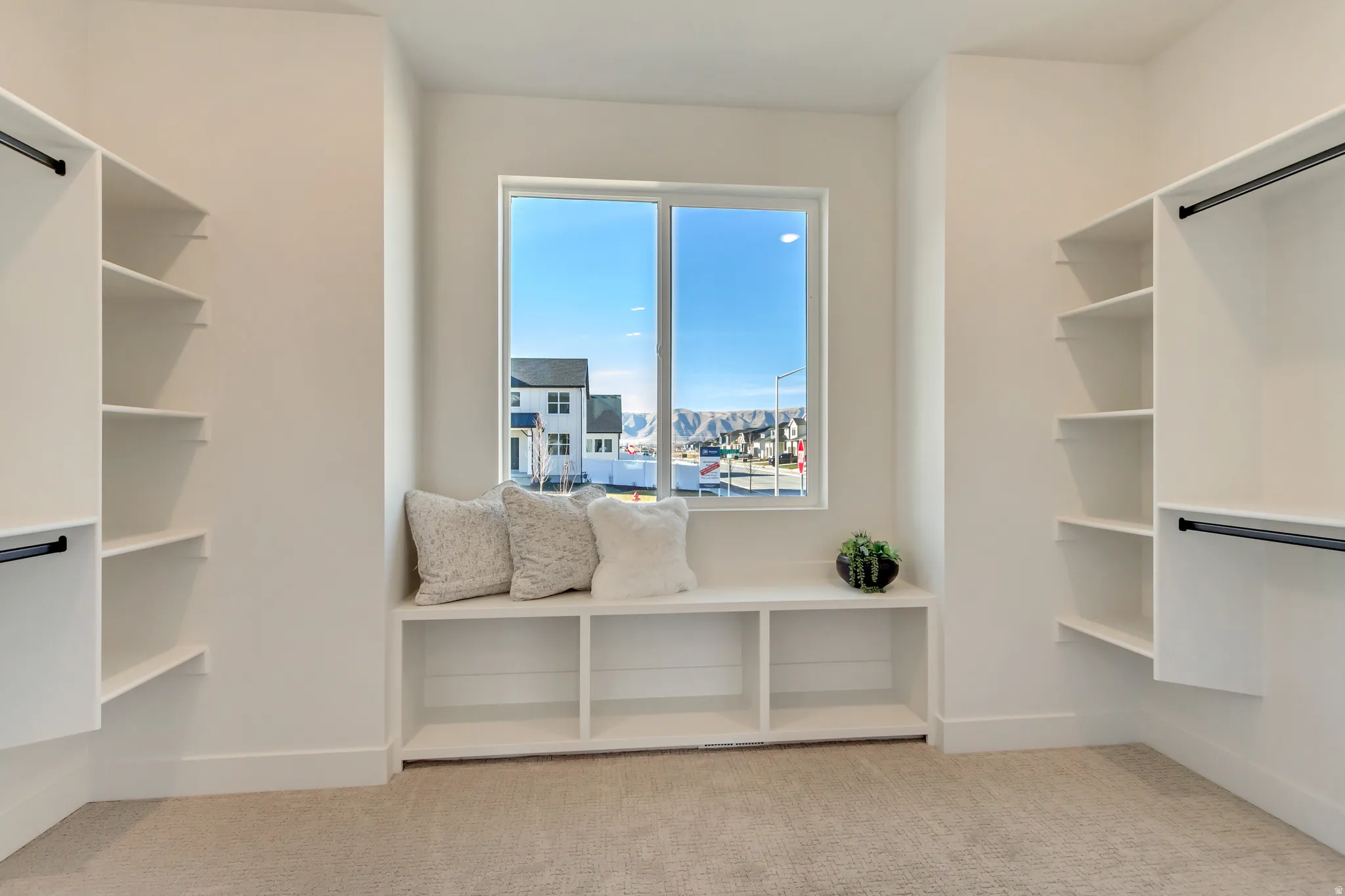 Photos are from model home of same floorplan.