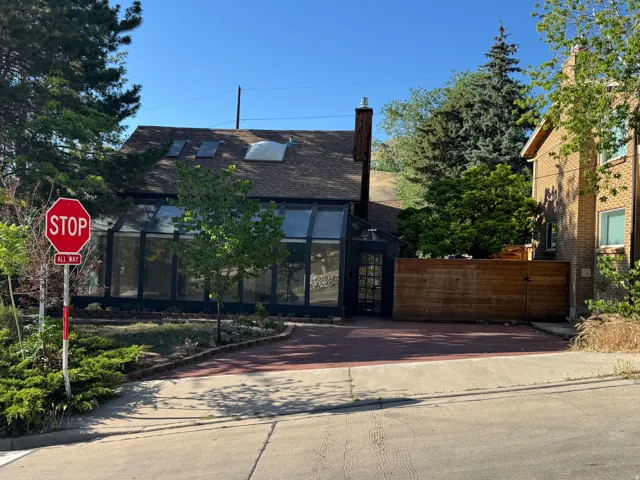 528 N West Capitol St, Salt Lake City, Utah 84103