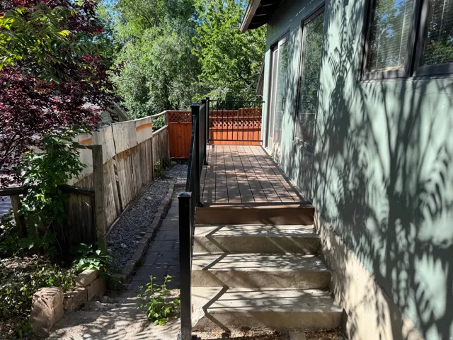528 N West Capitol St, Salt Lake City, Utah 84103