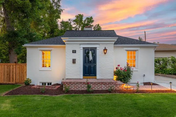1947 E Sylvan Ave, Salt Lake City, Utah 84108