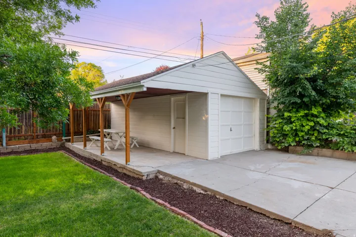 1947 E Sylvan Ave, Salt Lake City, Utah 84108