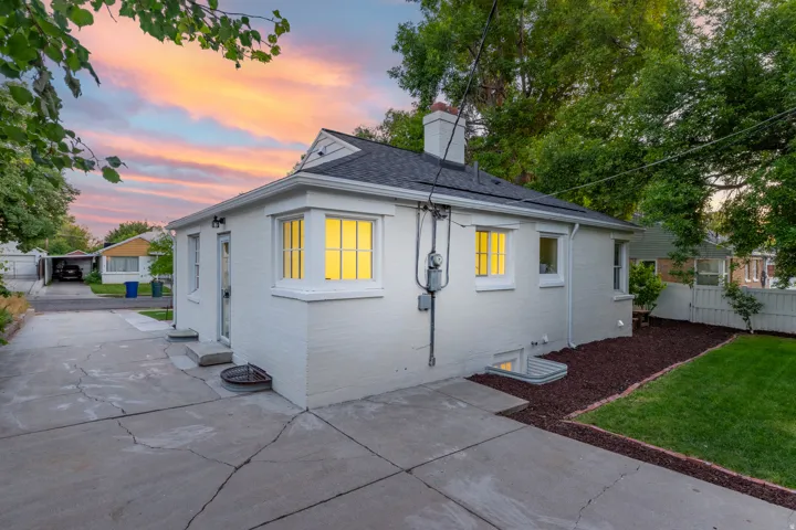 1947 E Sylvan Ave, Salt Lake City, Utah 84108