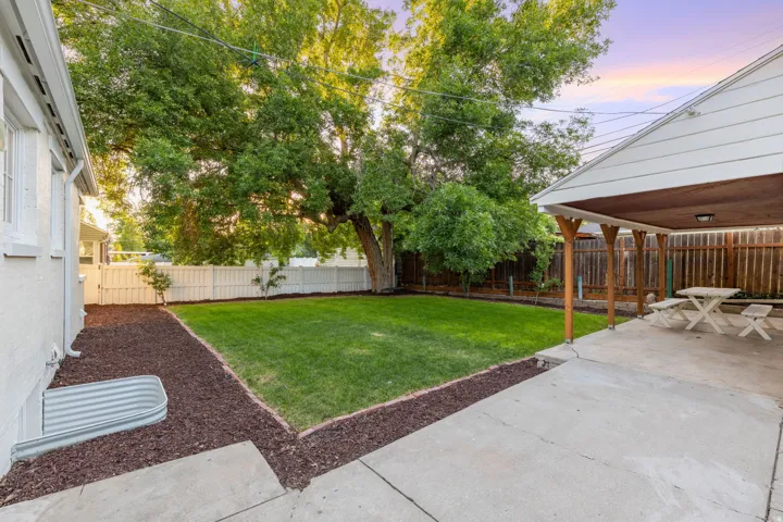1947 E Sylvan Ave, Salt Lake City, Utah 84108