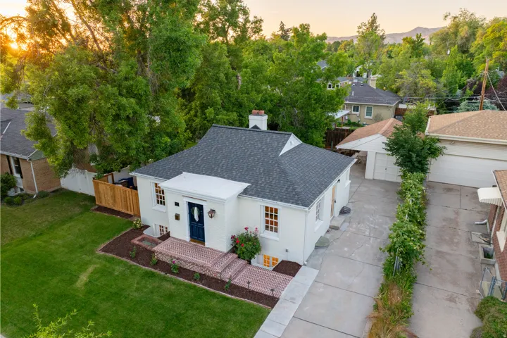 1947 E Sylvan Ave, Salt Lake City, Utah 84108