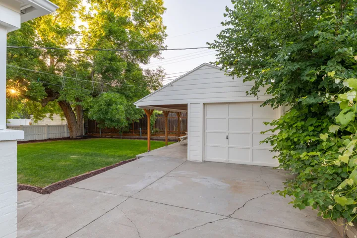 1947 E Sylvan Ave, Salt Lake City, Utah 84108