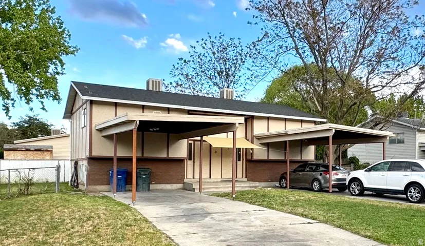 Great Duplex Opportunity