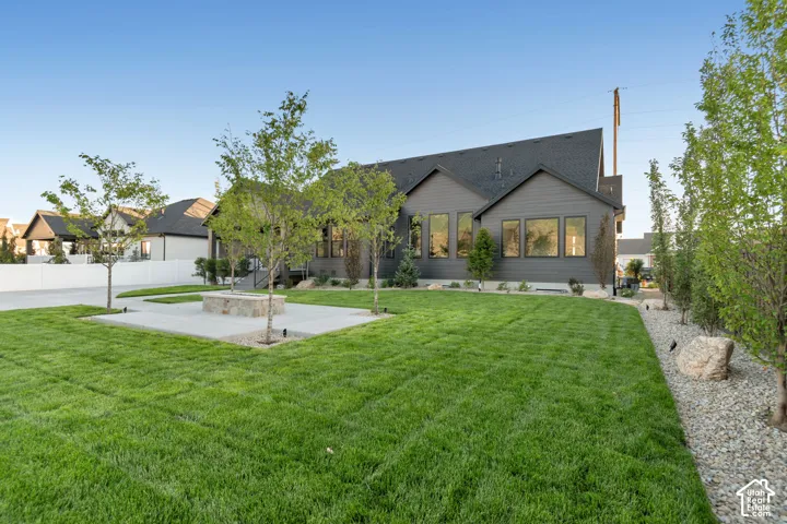 629 S 1475 W, Farmington, Utah 84025