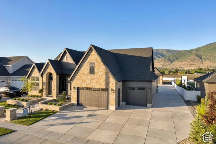 629 S 1475 W, Farmington, Utah 84025