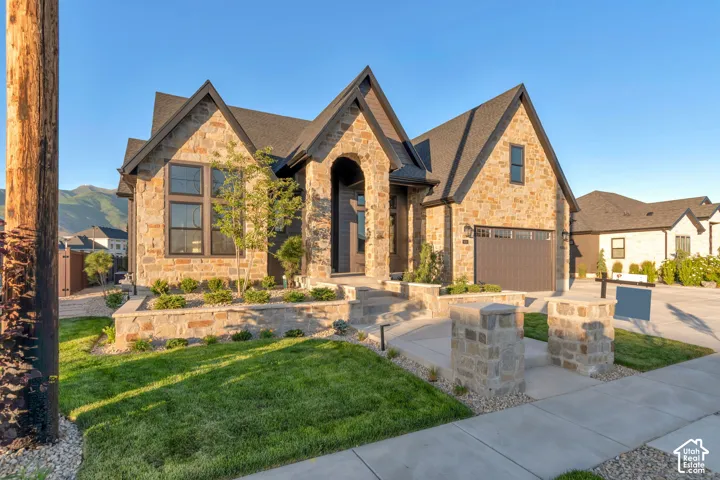 629 S 1475 W, Farmington, Utah 84025