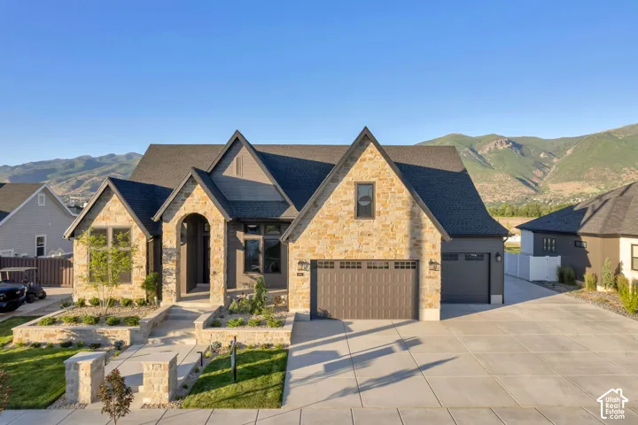 629 S 1475 W, Farmington, Utah 84025