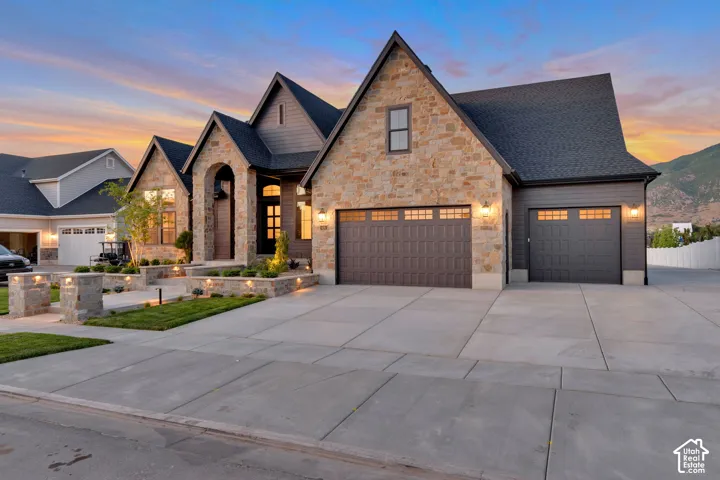 629 S 1475 W, Farmington, Utah 84025