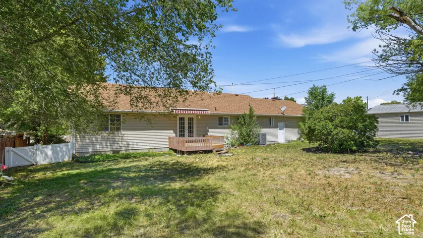 148 N 300 E, Pleasant Grove, Utah 84062