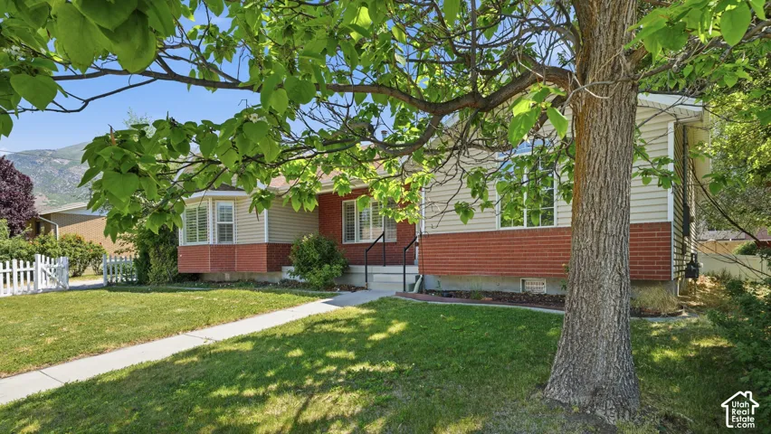 148 N 300 E, Pleasant Grove, Utah 84062