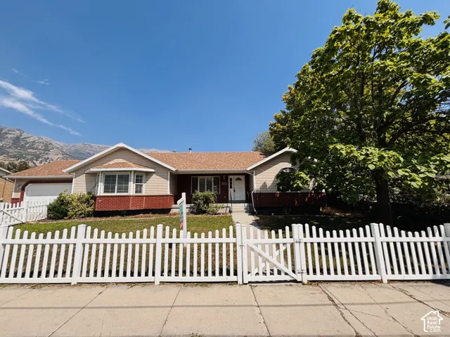 148 N 300 E, Pleasant Grove, Utah 84062