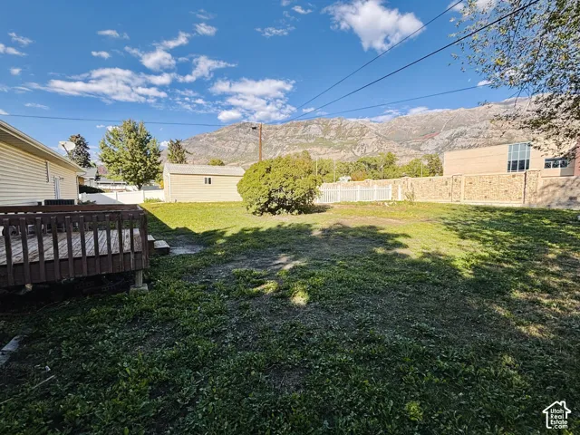 148 N 300 E, Pleasant Grove, Utah 84062