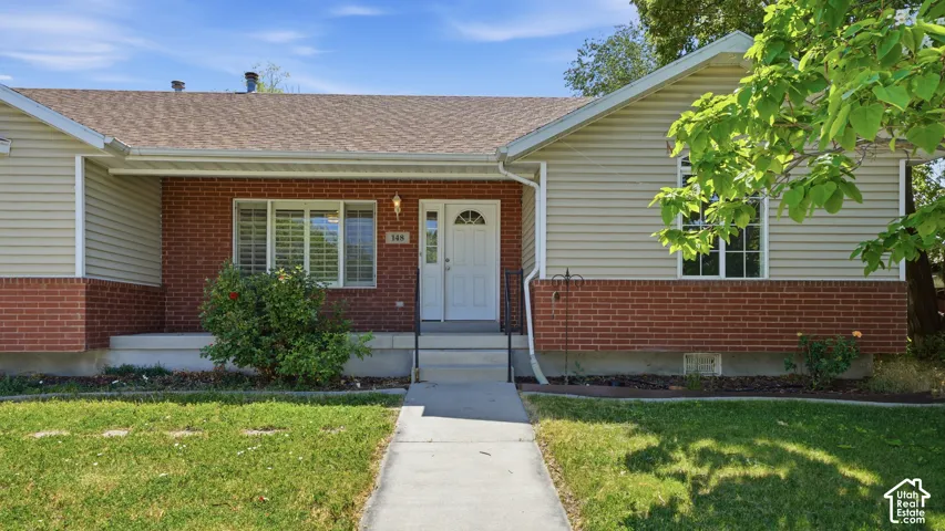 148 N 300 E, Pleasant Grove, Utah 84062