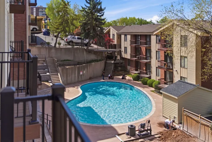 1032 E 400 S #301b, Salt Lake City, Utah 84102